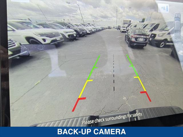 Certified 2022 Ford F150 XLT w/ Equipment Group 302A High RWD image 17