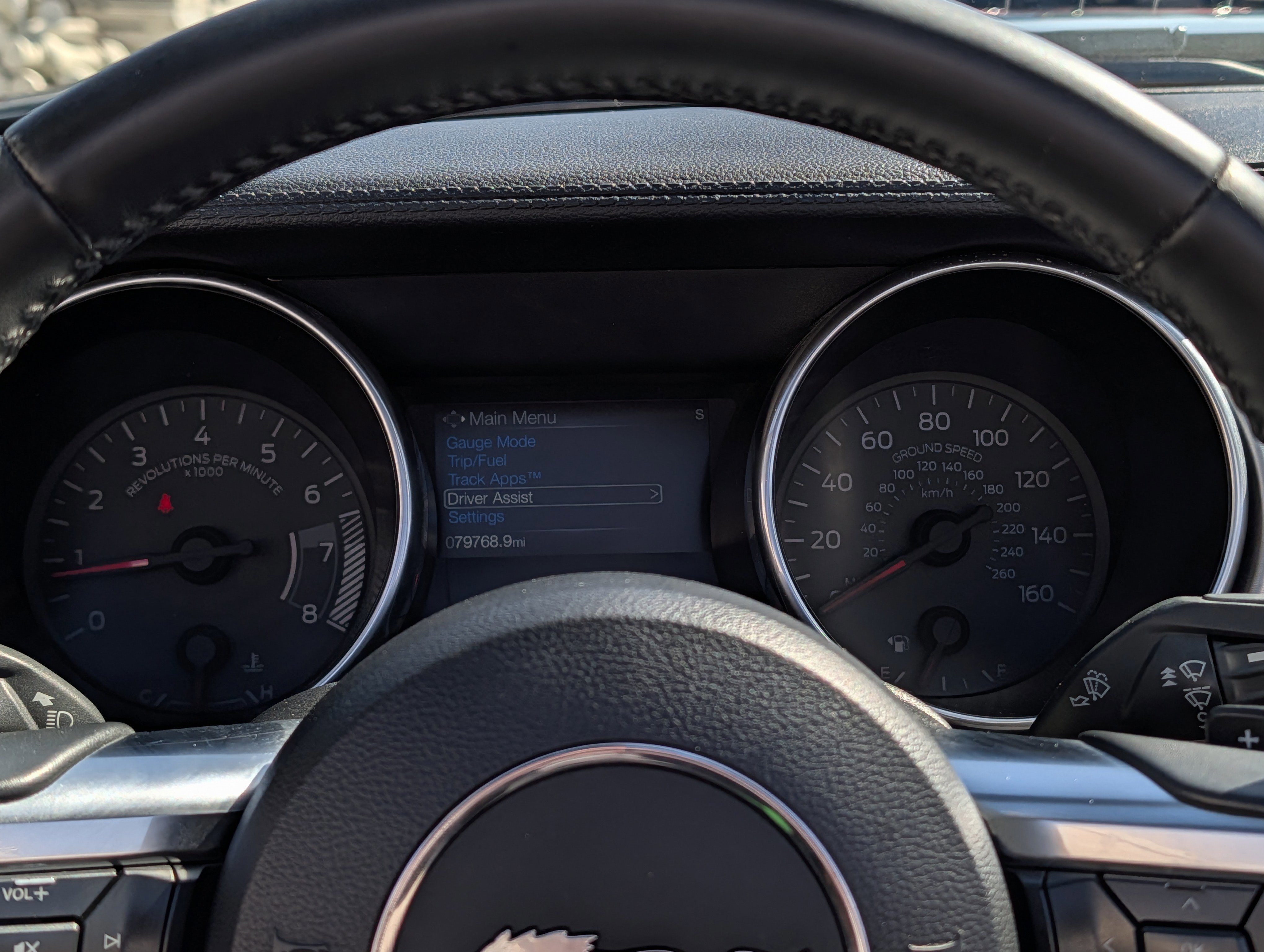 Certified 2020 Ford Mustang Premium image 23