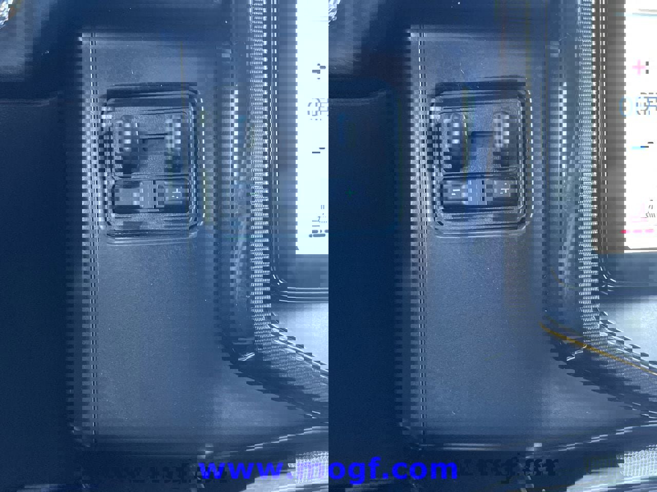 Certified 2024 Ford F150 Lightning Platinum image 14