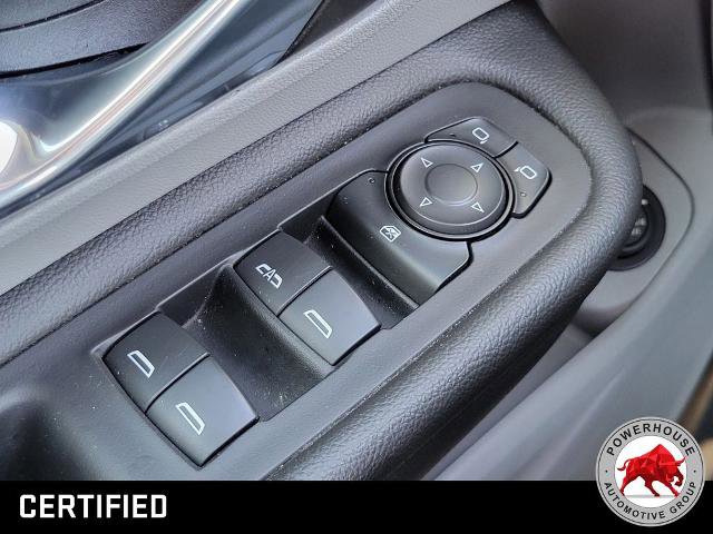 Used 2023 GMC Terrain SLE w/ Driver Convenience Package image 26