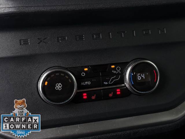 Certified 2025 Ford Expedition Max Platinum AWD/4WD image 24