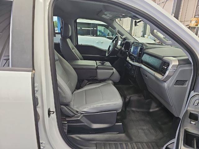 Certified 2021 Ford F150 XL w/ Equipment Group 101A High AWD/4WD image 10