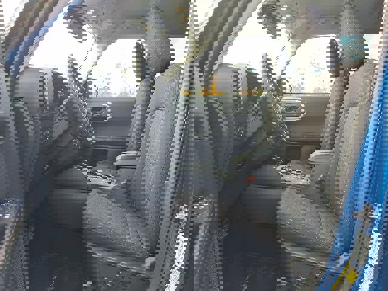 Certified 2023 Ford Bronco Sport Big Bend w/ Convenience Package image 17