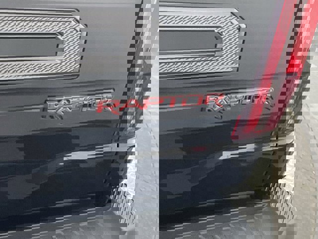 Certified 2024 Ford F150 Raptor AWD/4WD image 39