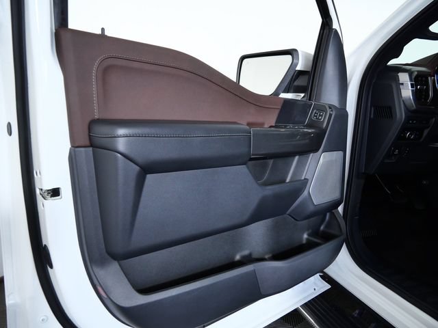 Certified 2023 Ford F150 Lariat w/ Equipment Group 502A High AWD/4WD image 17