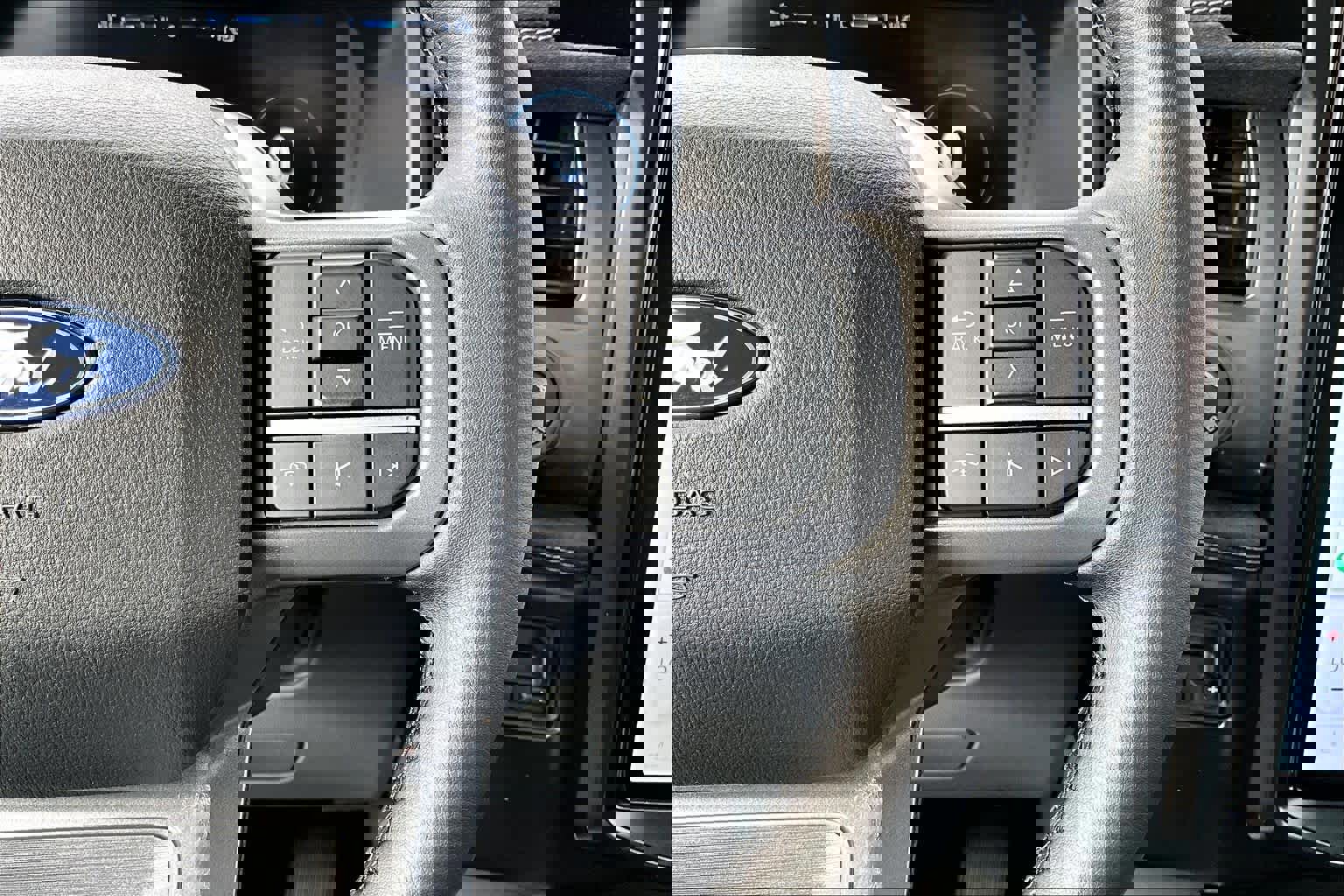 Certified 2025 Ford F150 Lightning Flash w/ Max Trailer Tow Package image 28