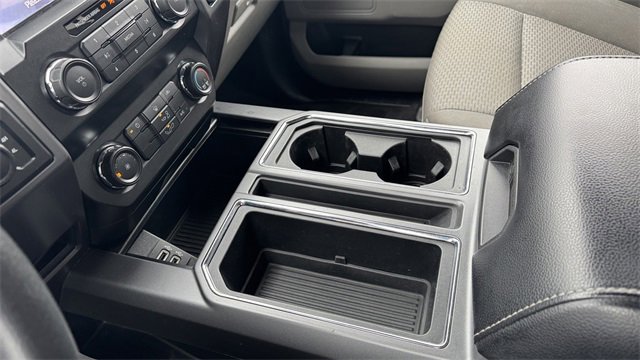 Certified 2020 Ford F150 XLT image 30