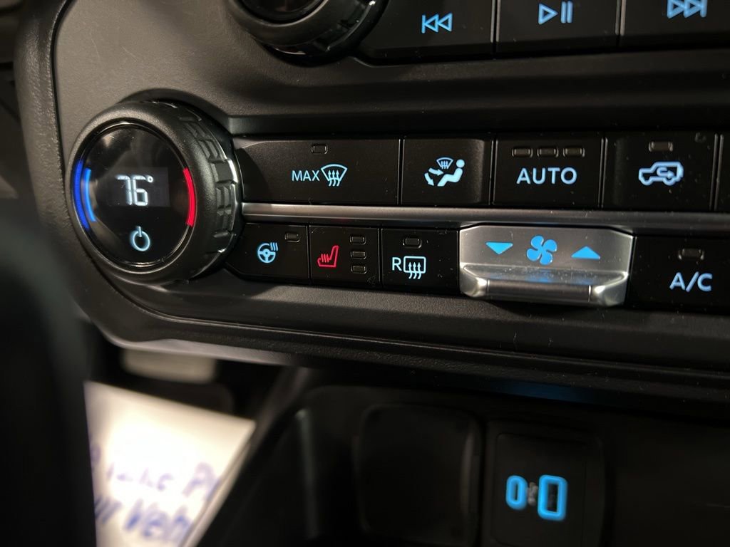 Certified 2024 Ford Bronco Wildtrak image 19