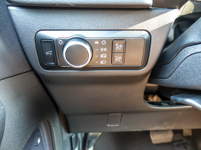 Certified 2024 Ford Escape Active FWD image 20