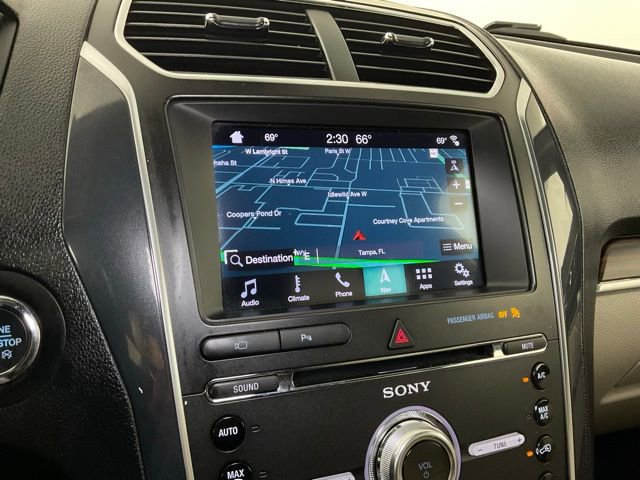 Certified 2019 Ford Explorer Limited image 23
