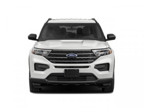 Certified 2021 Ford Explorer XLT w/ Equipment Group 202A image 6