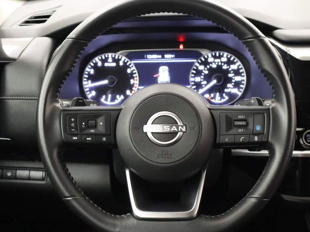 Used 2024 Nissan Pathfinder SV FWD image 16