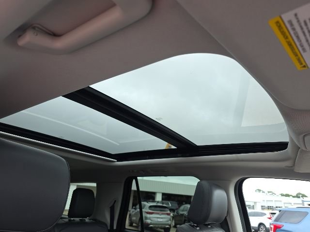 Certified 2025 Ford Expedition Max Active RWD image 13