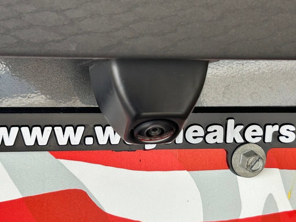 Certified 2025 Ford Escape ST-Line FWD image 22
