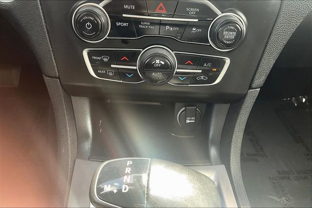 Used 2022 Dodge Charger GT image 30