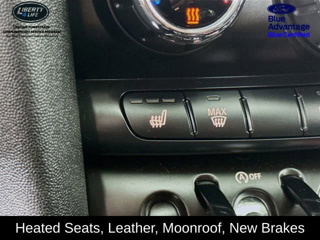 Used 2019 MINI Cooper S w/ Premium Package image 20