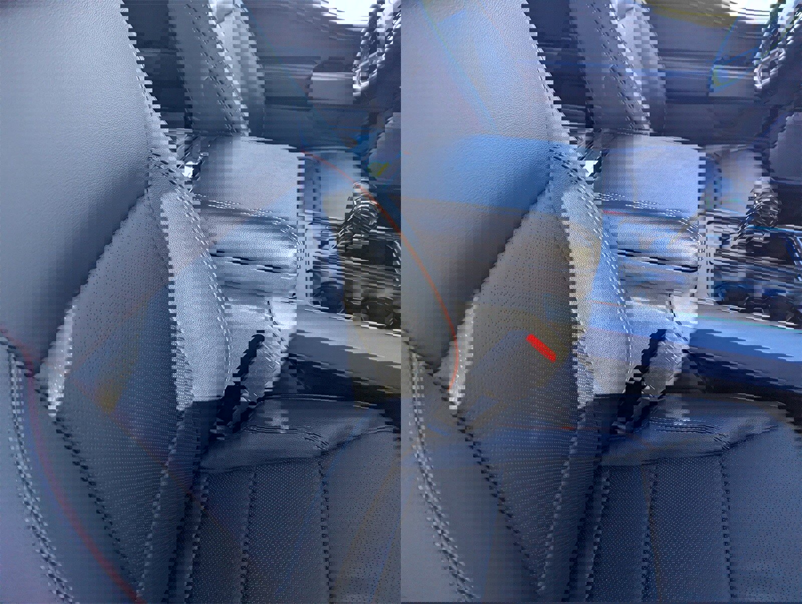 Certified 2023 Ford F150 Lariat w/ Max Trailer Tow Package image 10