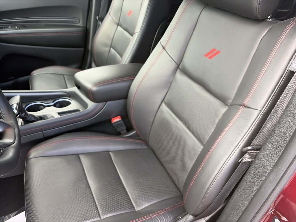 Used 2025 Dodge Durango GT AWD/4WD image 12