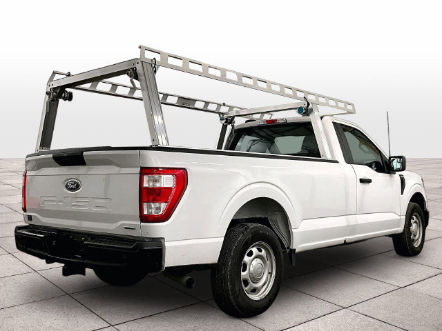 Certified 2023 Ford F150 XL RWD image 11