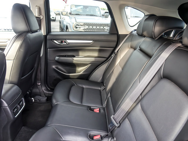 Used 2024 MAZDA CX-5 AWD 2.5 S image 12
