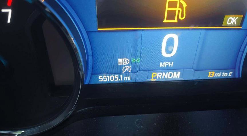 Certified 2023 Ford F150 XLT w/ Equipment Group 302A High image 8