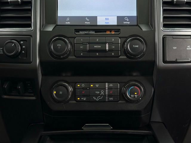 Certified 2022 Ford F250 XLT w/ XLT Premium Package image 41