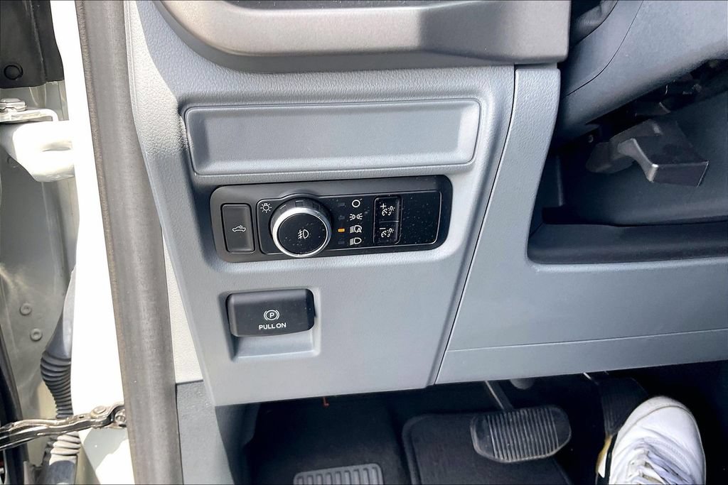 Certified 2024 Ford F150 XLT AWD/4WD image 36