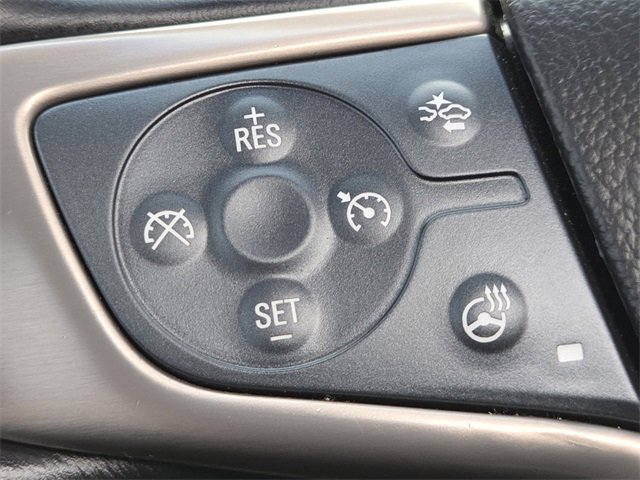 Used 2019 GMC Yukon Denali w/ Denali Ultimate Package image 21