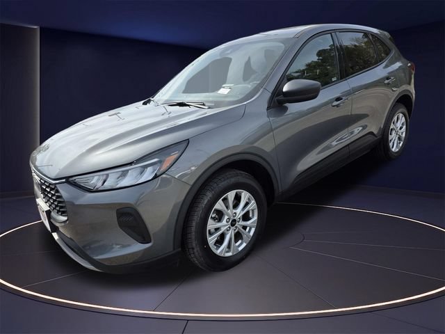 Certified 2025 Ford Escape Active w/ Tech Pack #1 AWD/4WD image 8