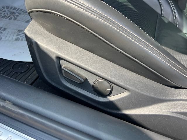 Certified 2025 Ford Mustang GT Premium w/ Mustang Nite Pony Package RWD image 16