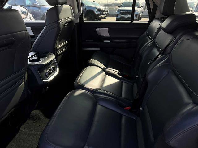 Certified 2025 Ford Expedition Max Active image 17