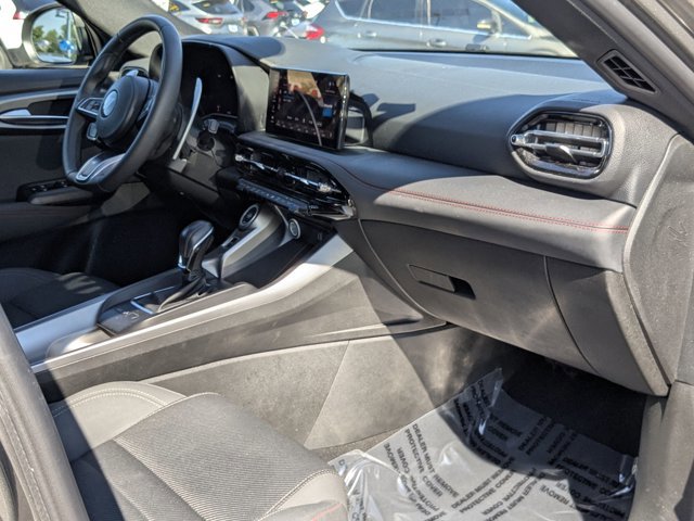 Used 2024 Dodge Hornet R/T AWD/4WD image 31