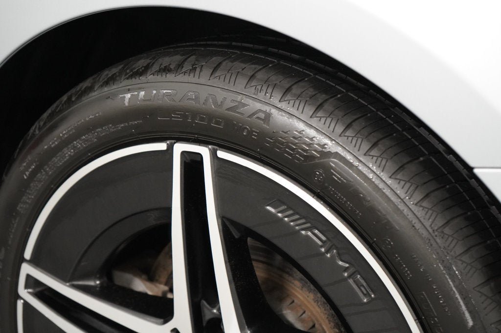 Used 2023 Mercedes-Benz C 300 4MATIC Sedan image 33