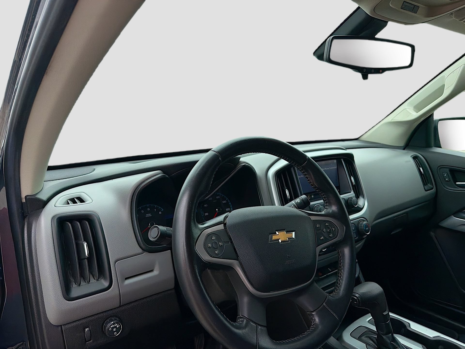 Used 2020 Chevrolet Colorado LT w/ LT Convenience Package RWD image 10