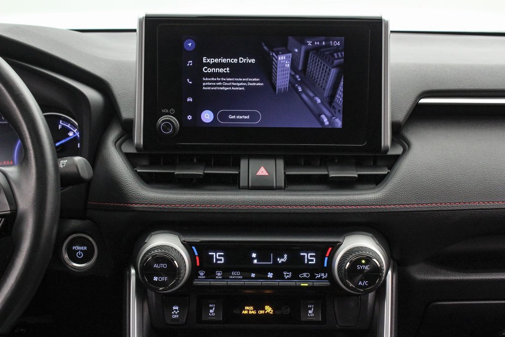 Used 2023 Toyota RAV4 SE image 15