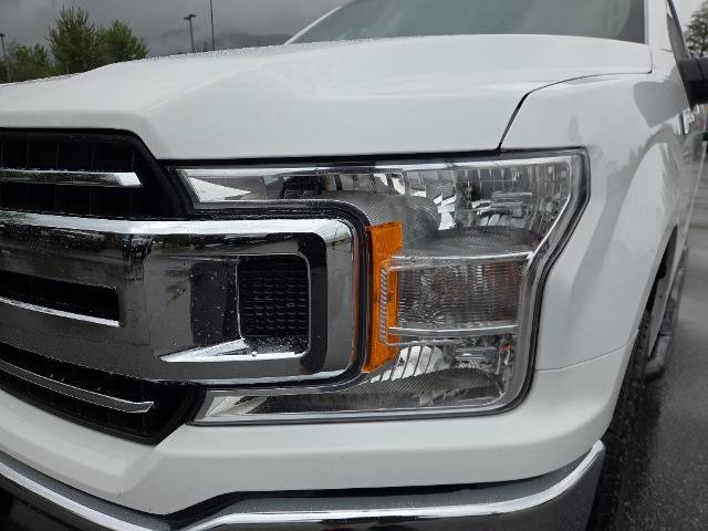 Certified 2018 Ford F150 XLT w/ Trailer Tow Package AWD/4WD image 3