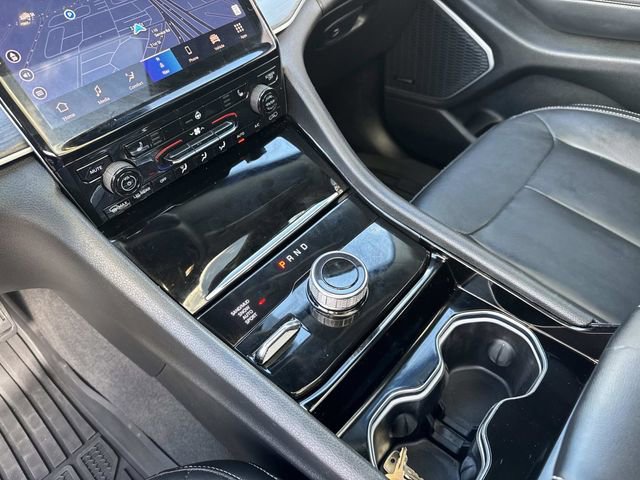 Used 2021 Jeep Grand Cherokee L Limited image 27