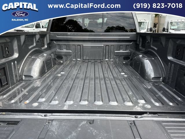 Certified 2025 Ford F150 XLT w/ Equipment Group 302A MID AWD/4WD image 16