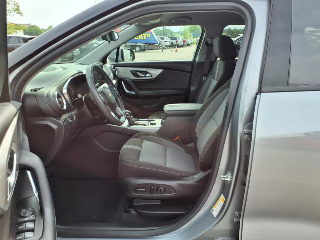 Used 2023 Chevrolet Blazer LT w/ LPO, Cargo Package image 11