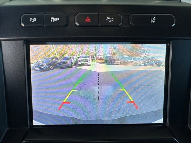 Certified 2020 Ford F250 Lariat w/ Lariat Ultimate Package image 18