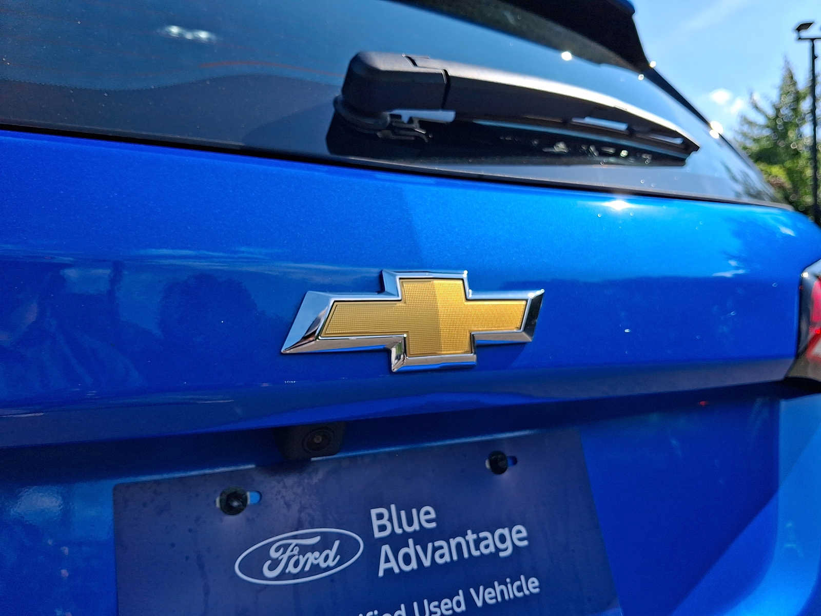 Used 2024 Chevrolet Equinox LS FWD image 29