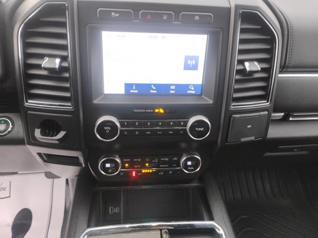 Certified 2020 Ford Expedition Limited image 11