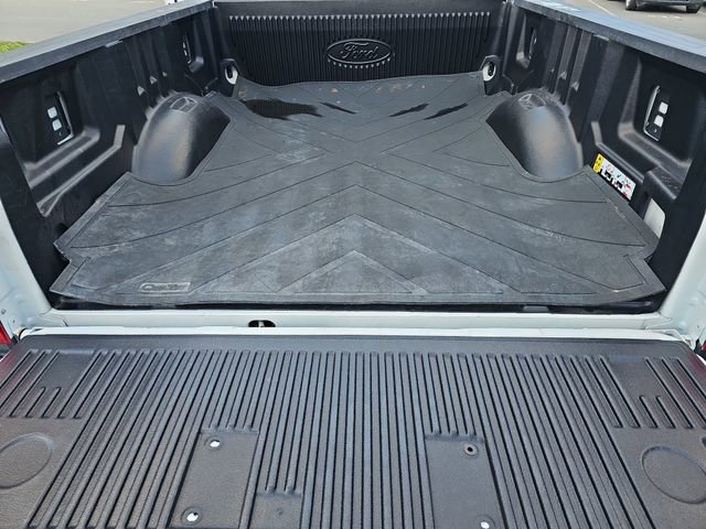 Certified 2025 Ford F250 XLT w/ FX4 Off-Road Package AWD/4WD image 12