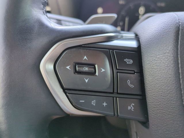 Used 2024 Lexus GX 550 w/ Accessory Package (31) image 27