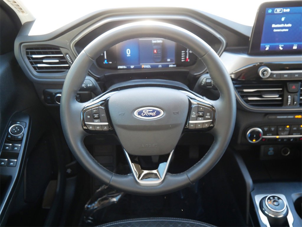 Certified 2023 Ford Escape Active image 13