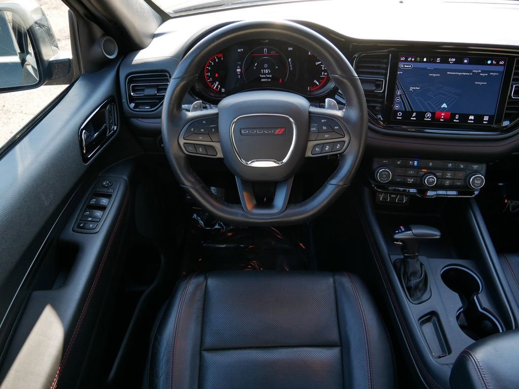 Used 2023 Dodge Durango GT image 12