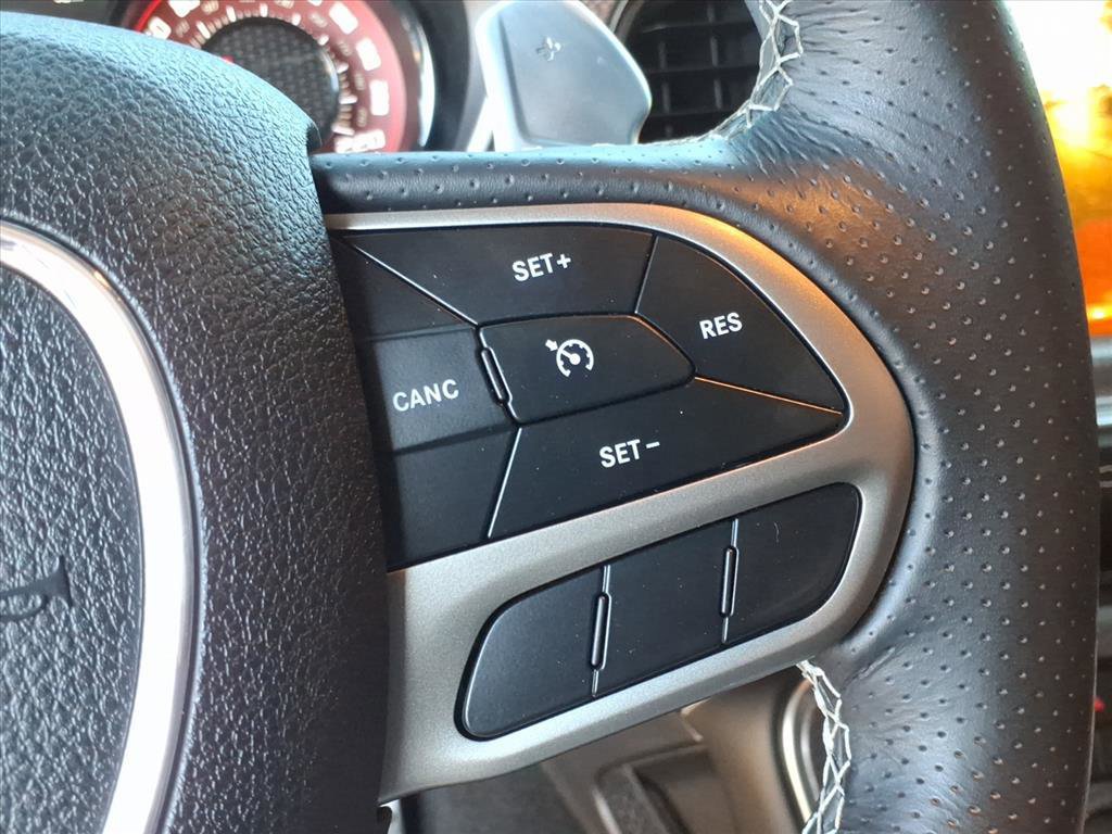 Used 2022 Dodge Challenger SRT Hellcat Redeye image 26