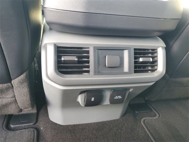 Certified 2022 Ford F150 Lariat w/ Bed Utility Package image 31