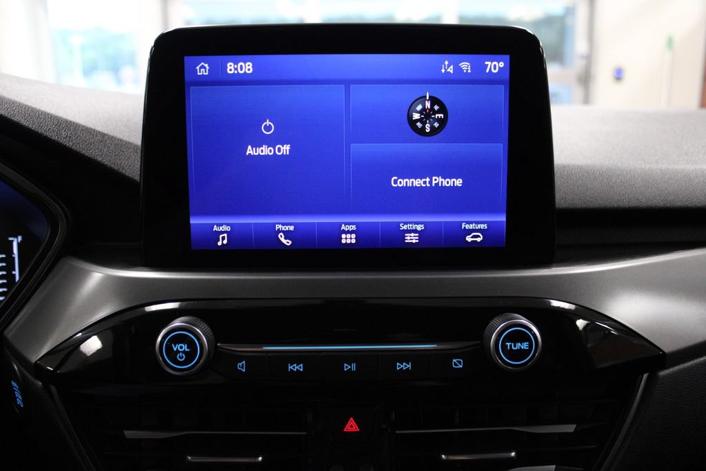 Certified 2024 Ford Escape Active w/ Cold Weather Package FWD image 29