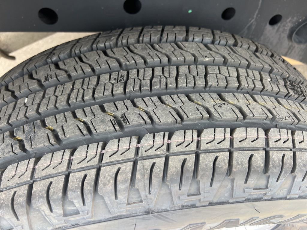 Certified 2021 Ford Ranger XL w/ Equipment Group 101A High RWD image 11